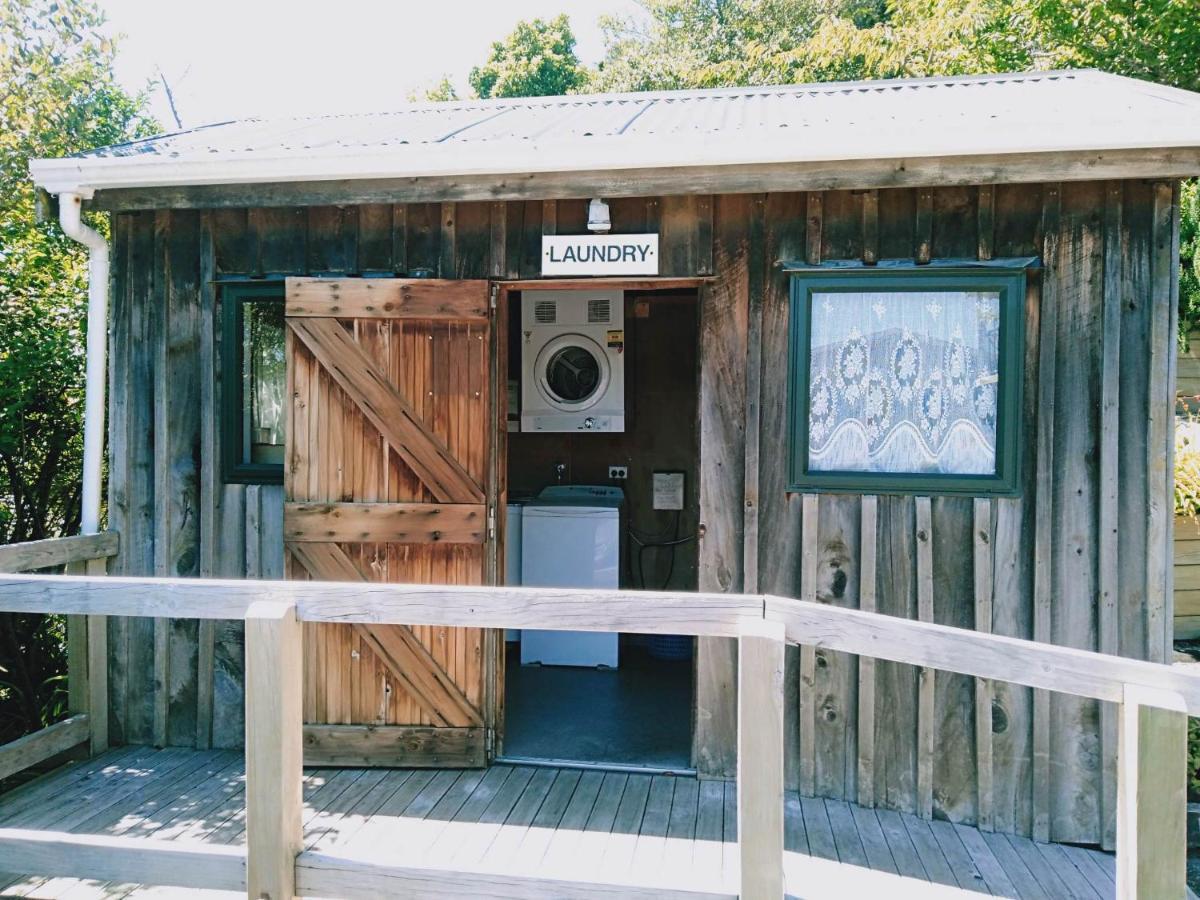 Sundowner Motel Greymouth Exterior photo