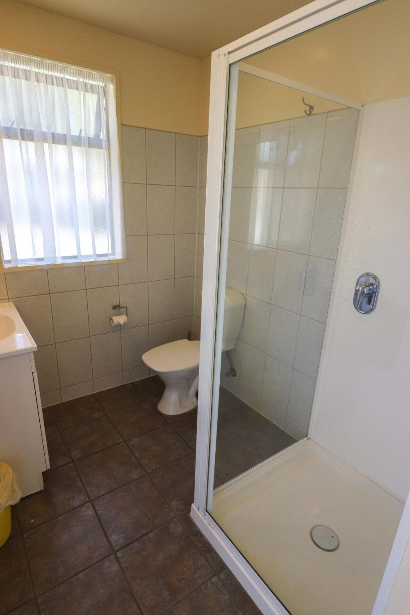 Sundowner Motel Greymouth Exterior photo
